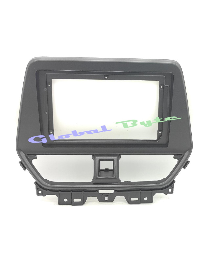 Global Byte Maruti Suzuki Baleno 2022 9 inch Andriod Installation Kit | FA-SZ01/BLN-22/9-L